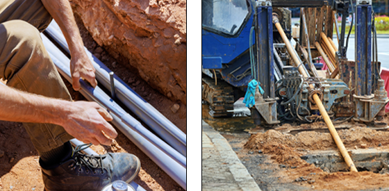 Five Most Cited Advantages of Duct Installed Power Cable - Banner image 576p